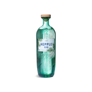 Hepple Gin