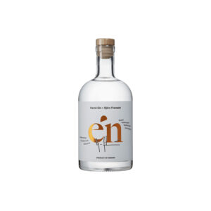 Hernö Gin x Björn Frantzén én Gin