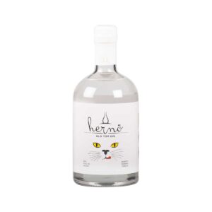 Hernö Old Tom Gin