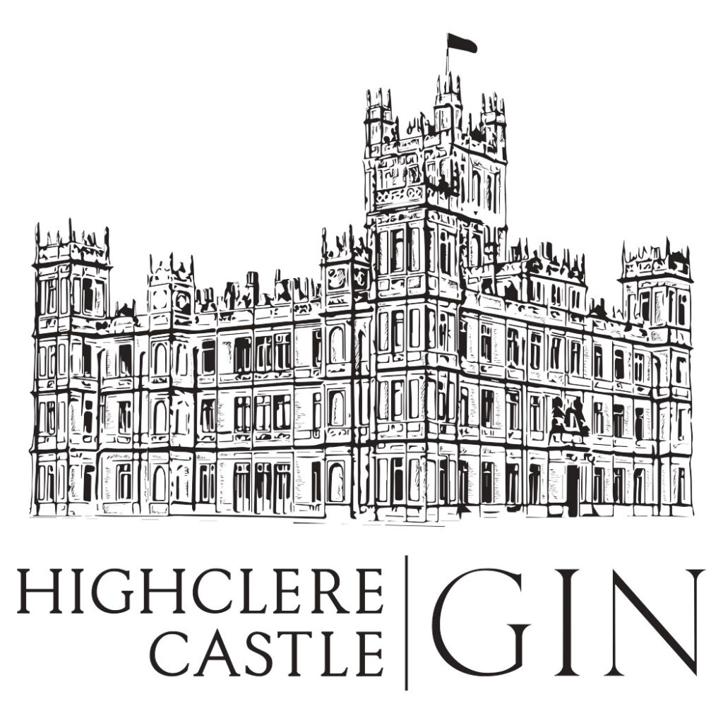Highclere Castle Spirits