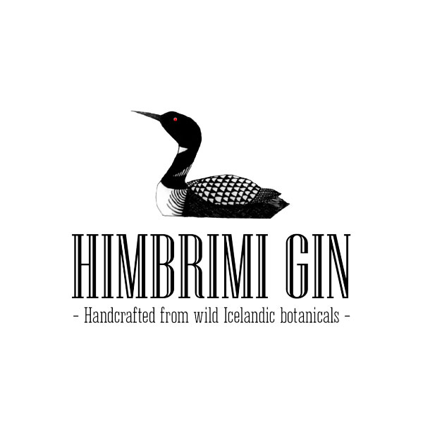 Himbrimi Gin