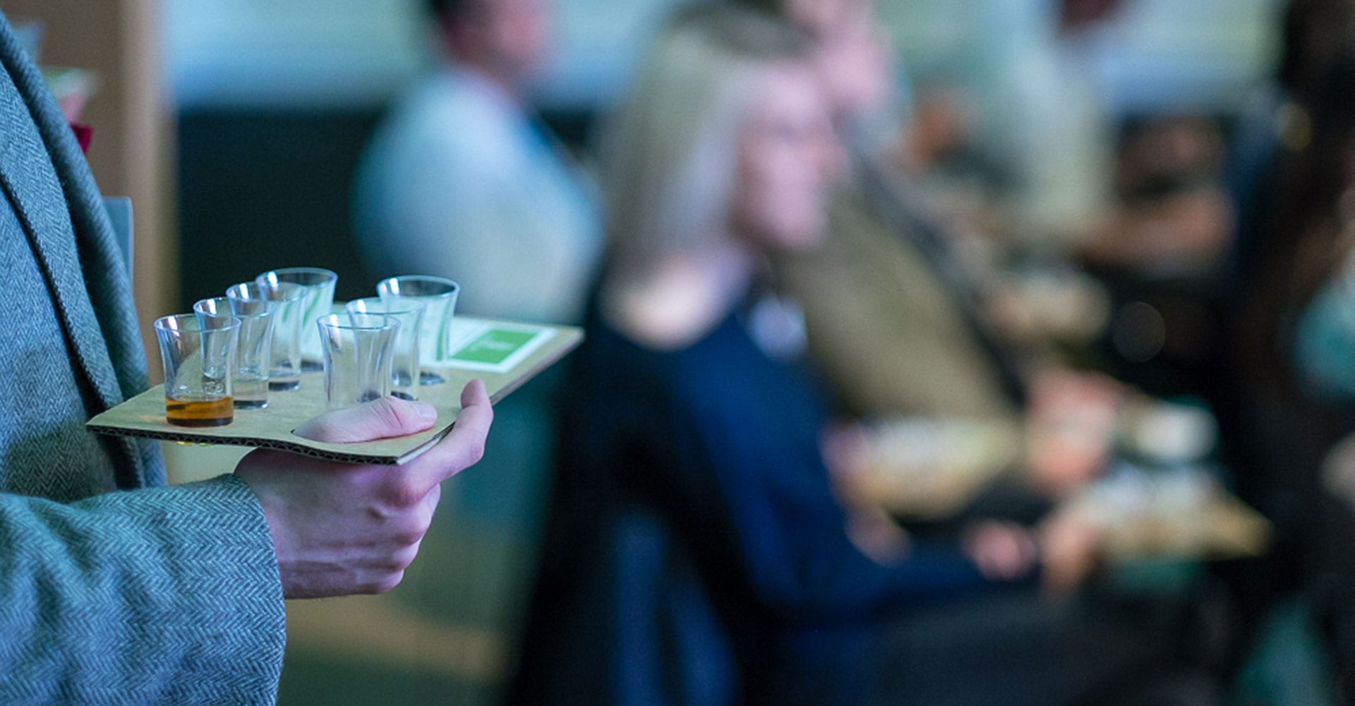 Welcome to the Gin Guild