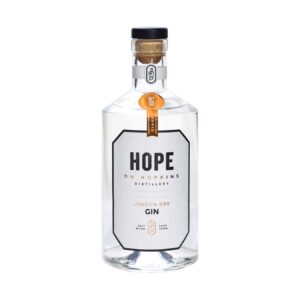 Hope on Hopkins London Dry Gin