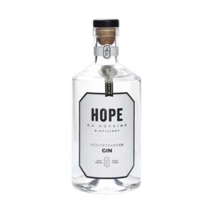 Hope on Hopkins Mediterranean Gin