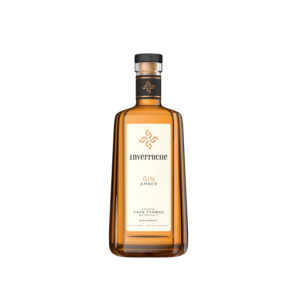 Inverroche Amber Gin