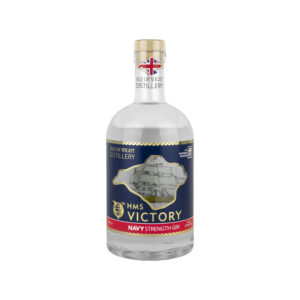 HMS Victory Navy Strength Gin