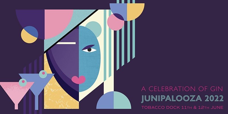 Junipalooza Gin Festival 2022