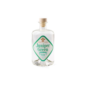 Juniper Green Organic London Dry Gin