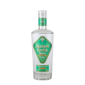 Juniper Green Trophy Organic & Wild Gin