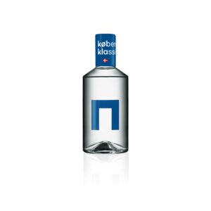 København Navy Strength Gin