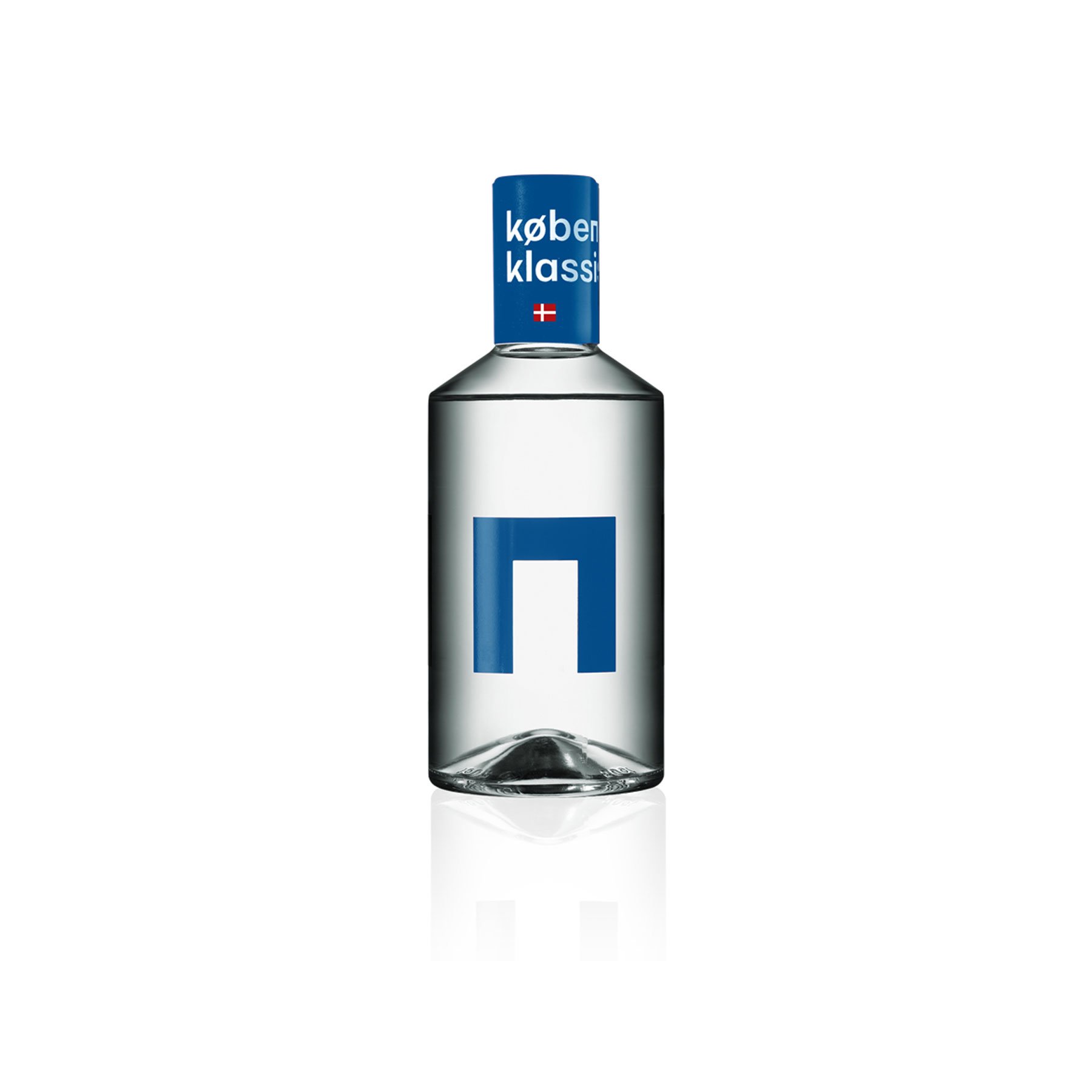 København Navy Strength Gin