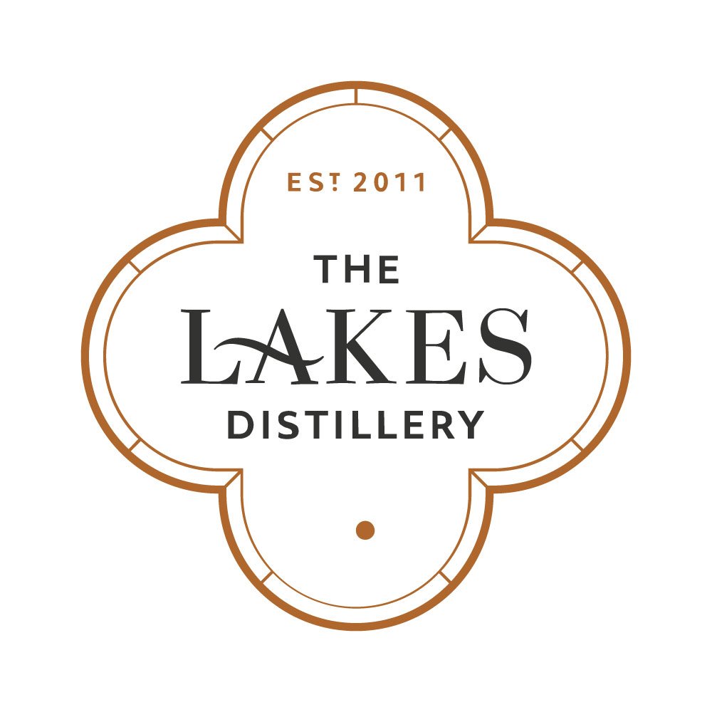 The Lakes Distillery Logo