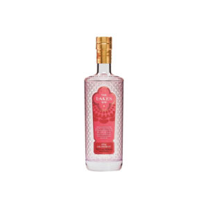 The Lakes Pink Grapefruit Gin