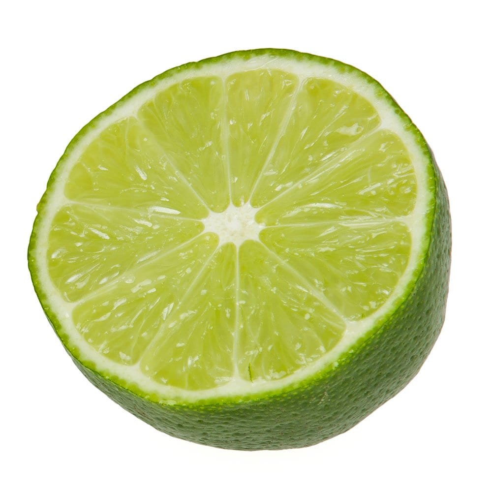 Fresh Lime - Gin Botanical