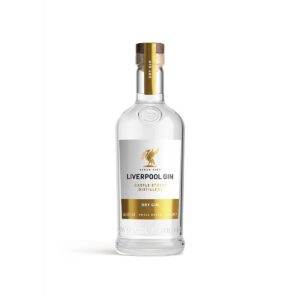 Liverpool Dry Gin