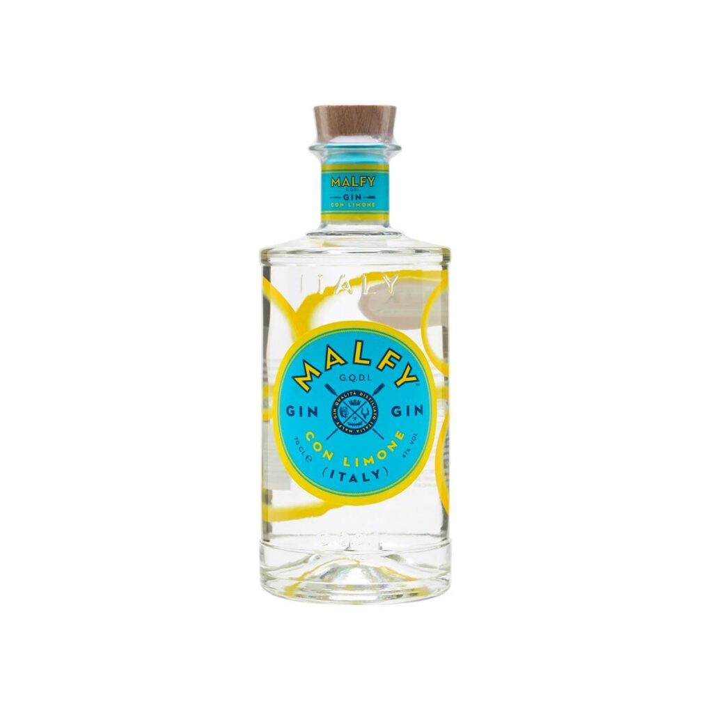 Malfy Gin Con Limone