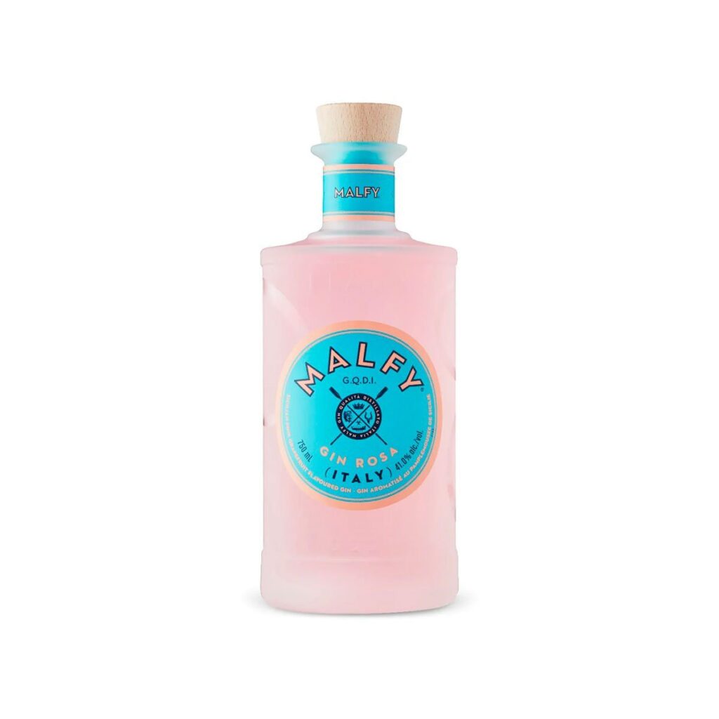 Malfy Gin Rosa