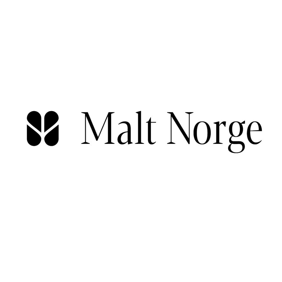 Malt Norge Distributor Logo
