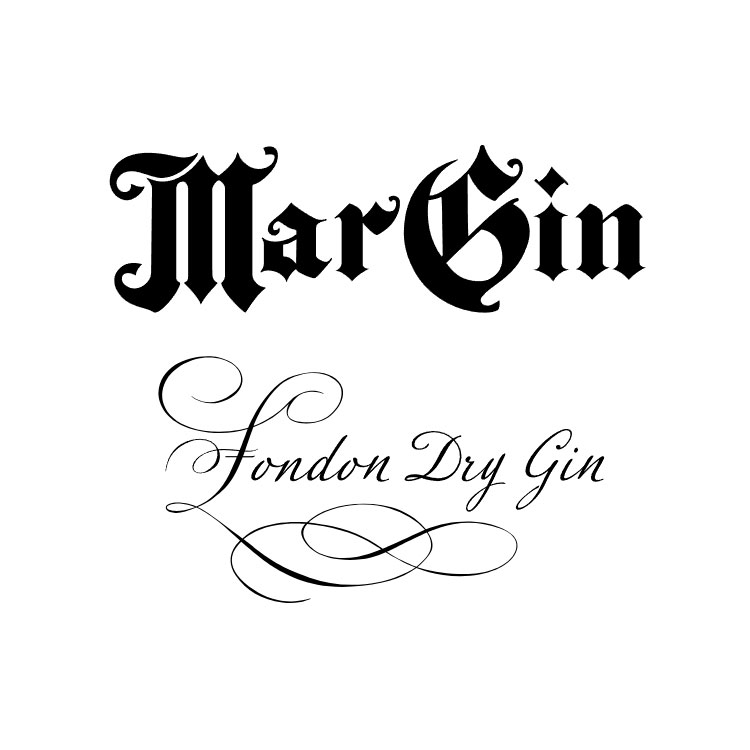 MarGin Gin