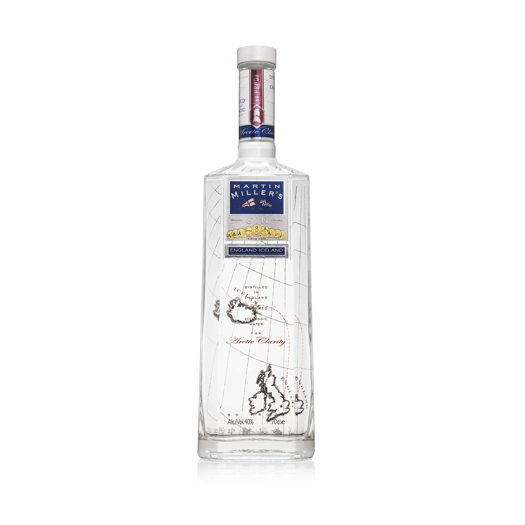 Martin Miller's Gin