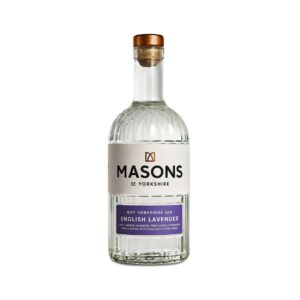 Masons English Lavender Gin