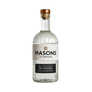 Masons The Original Yorkshire Gin