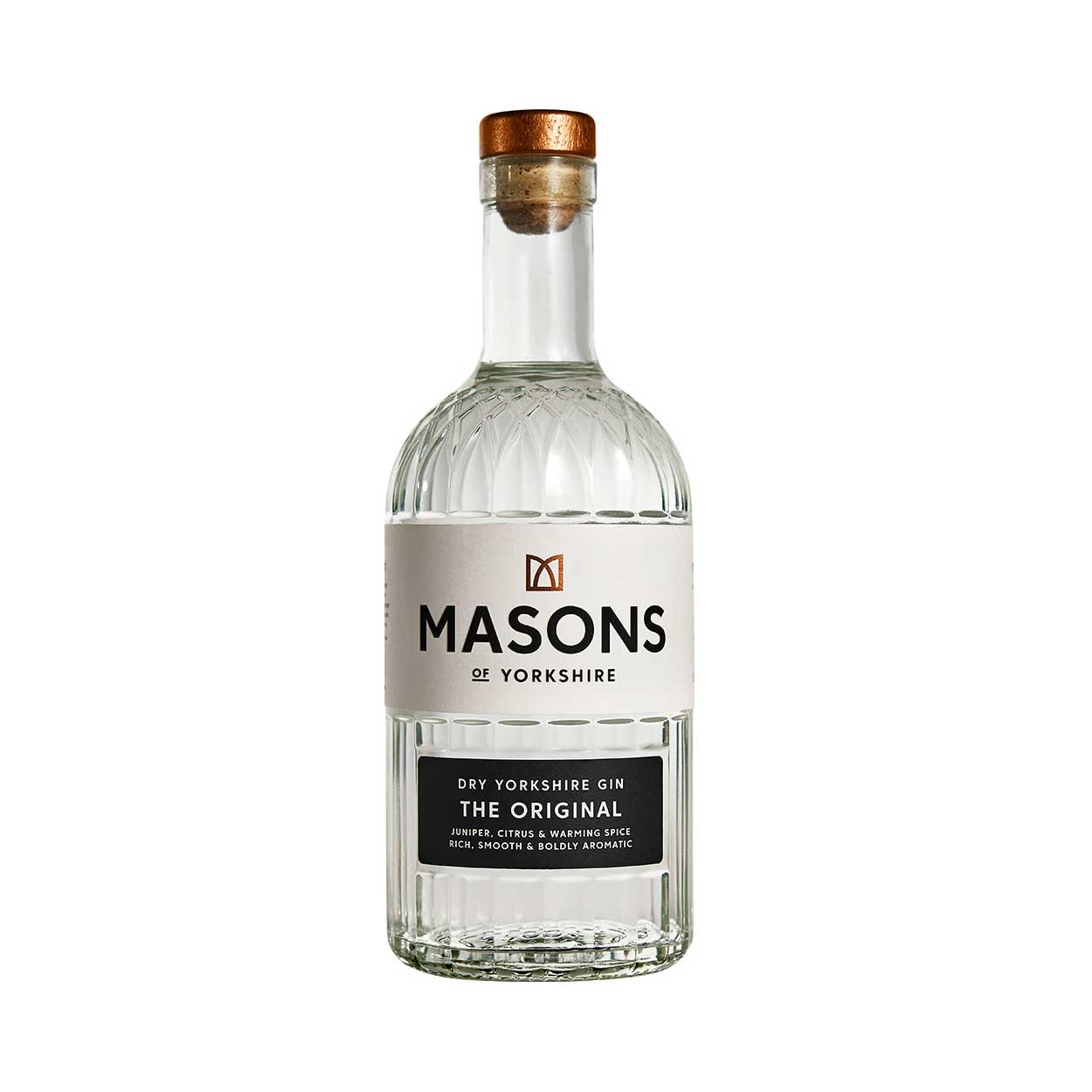 The Original Dry Yorkshire Gin