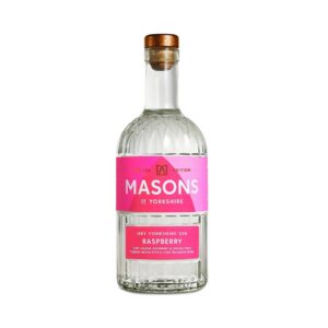 Masons Raspberry Gin