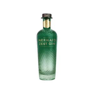 Mermaid Zest Gin