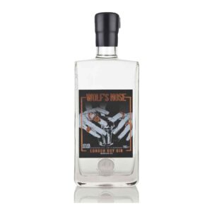 Moonshine Kid Wolf’s Nose Gin