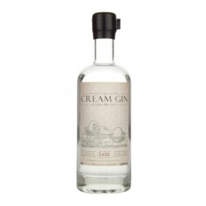 Mr Lyan’s Cream Gin