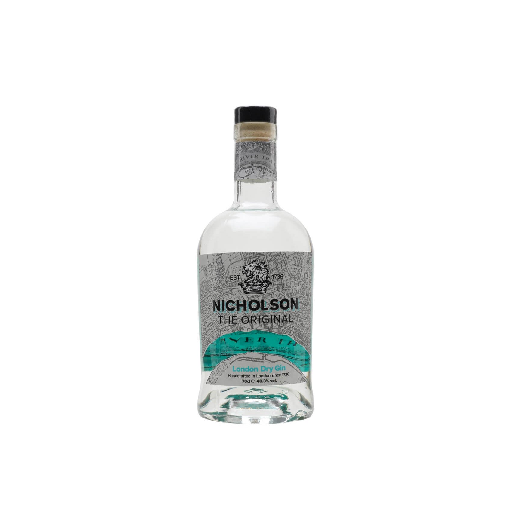 London Dry Gin