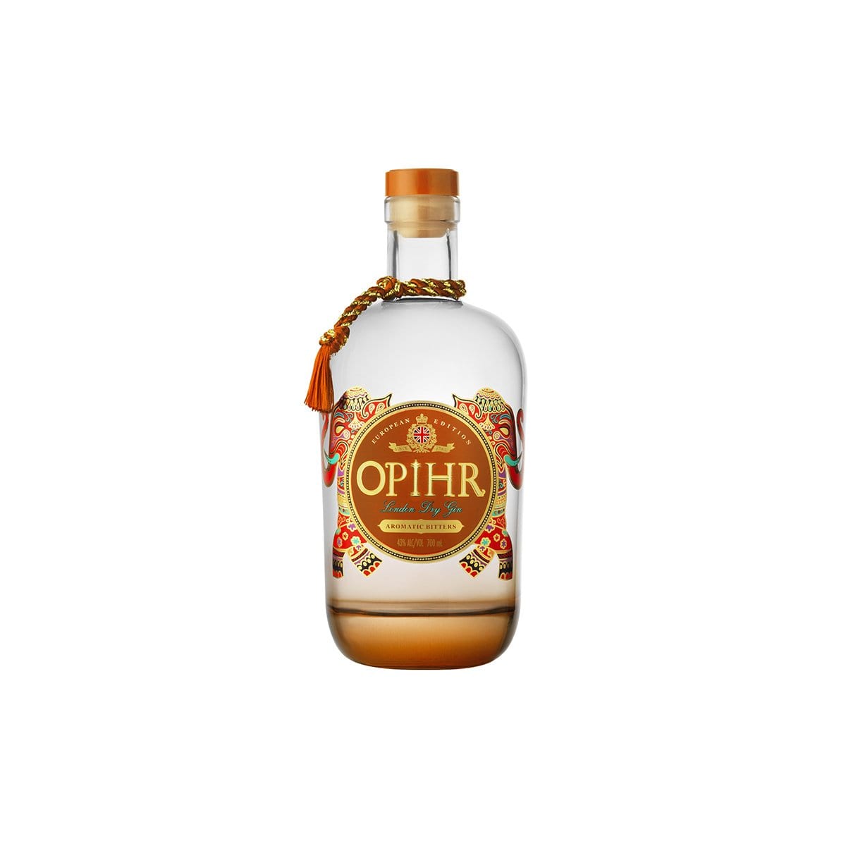 OPIHR European Edition Gin