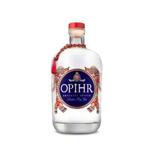 OPIHR Oriental Spiced Gin