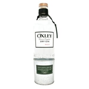 Oxley Classic English Dry Gin