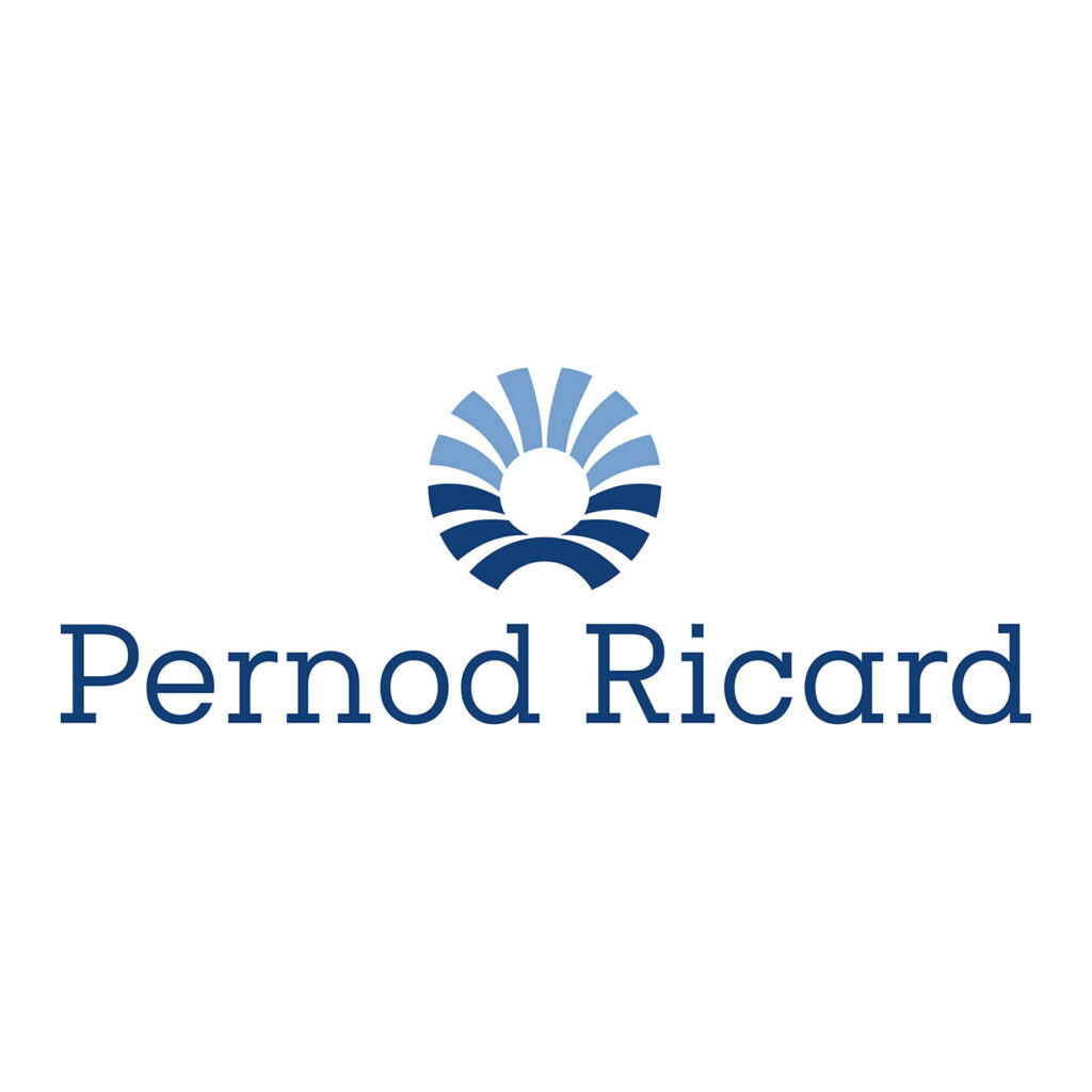 Pernod Ricard