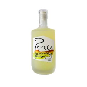 Persie Dachshund Gin Liqueur