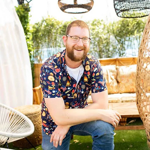 Peter Cornillie, Better Man Distilling Co