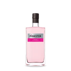 Pinkster Gin