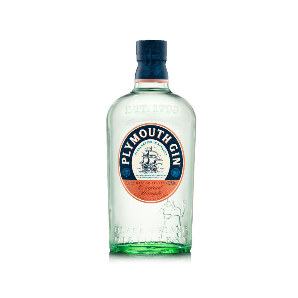 Plymouth Gin