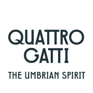 Quattro Gatti Gin