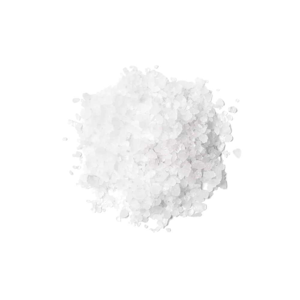 Rock Salt - image courtesy of Renais Spirits