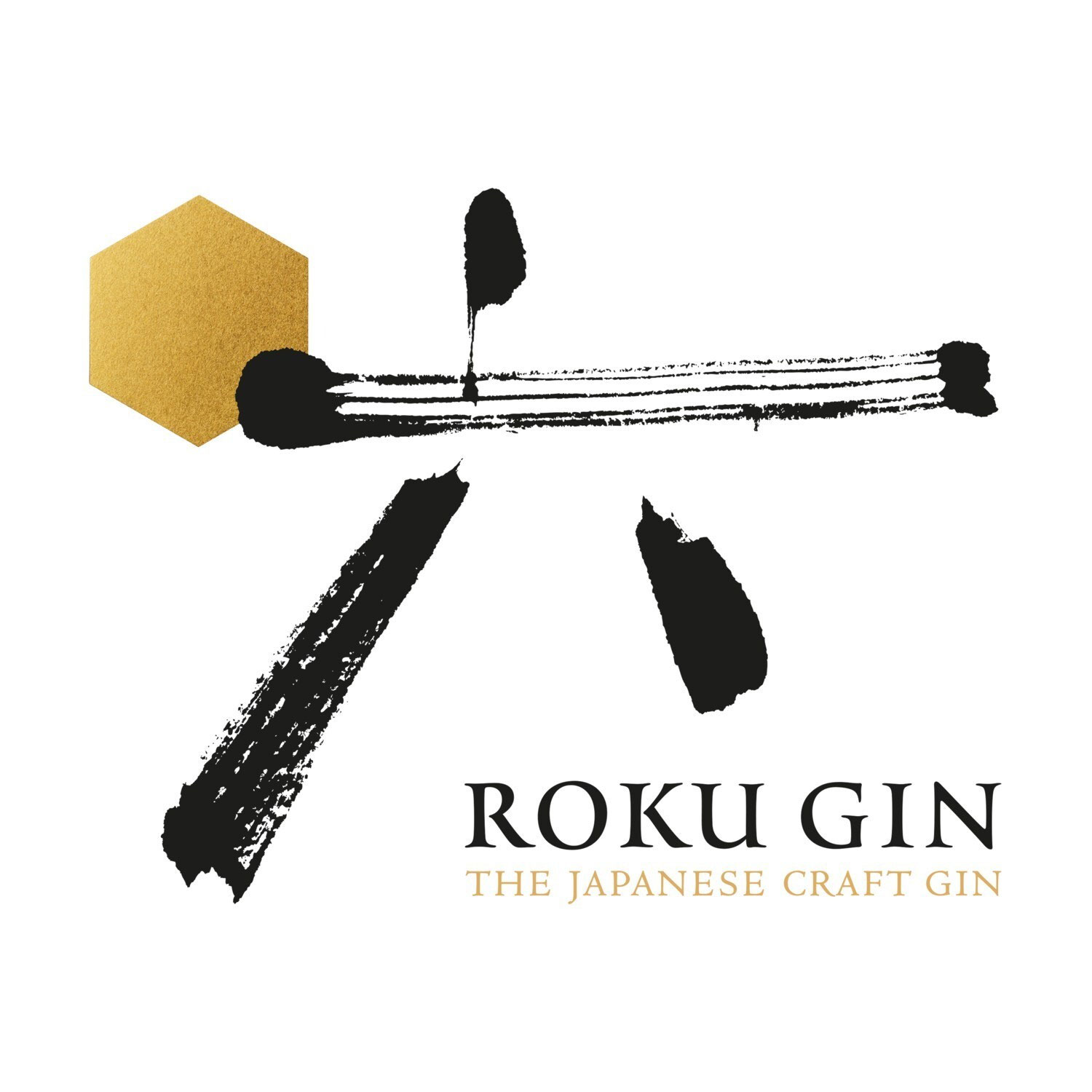 Roku Gin from Suntory Spirits