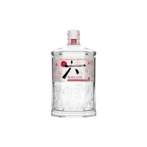 Roku Sakura Bloom Gin