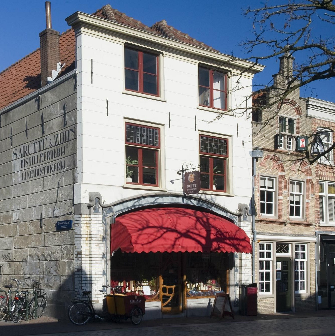 ' . Rutte Distillery . '