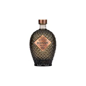 Saigon Baigur Dry Gin
