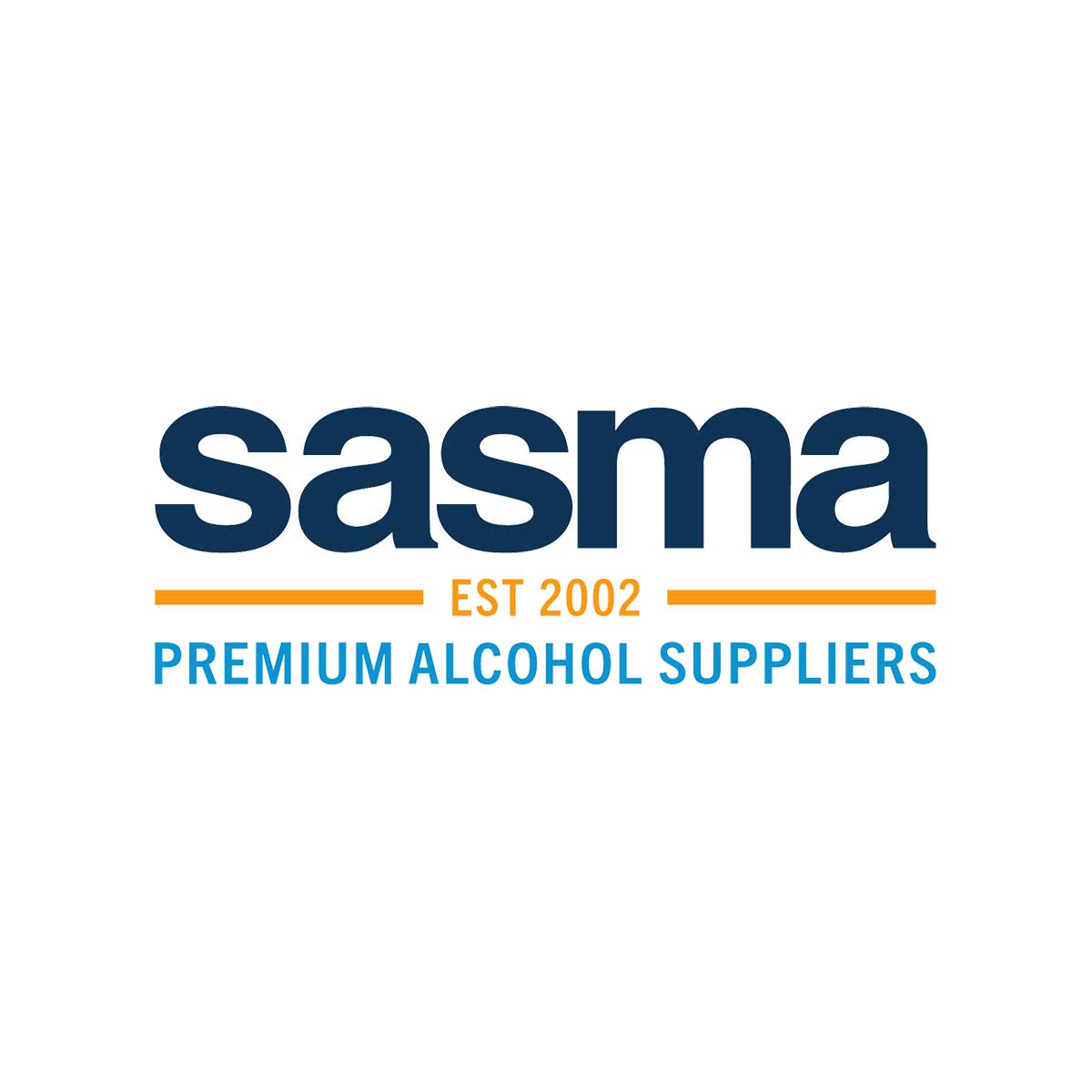 Sasma BV Logo