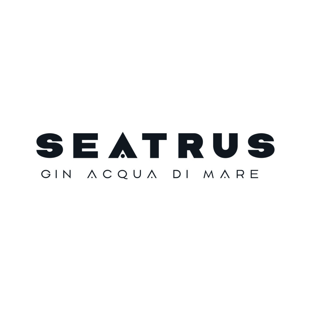 Seatrus Gin