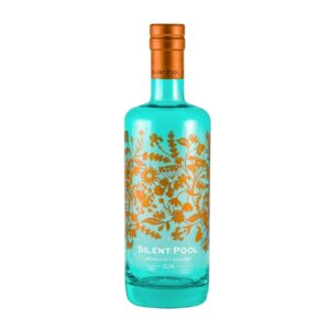 Silent Pool Intrinsically Realised Gin from Surrey