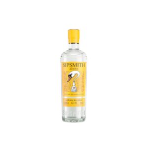 Sipsmith Lemon Drizzle Gin